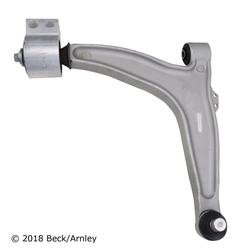 BECK/ARNLEY 102-6158 CTL ARM w BALL JOINT