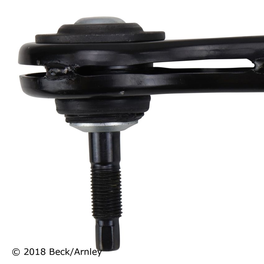 BECK/ARNLEY 102-6159 CTL ARM w BALL JOINT