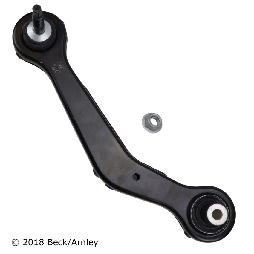 BECK/ARNLEY 102-6159 CTL ARM w BALL JOINT