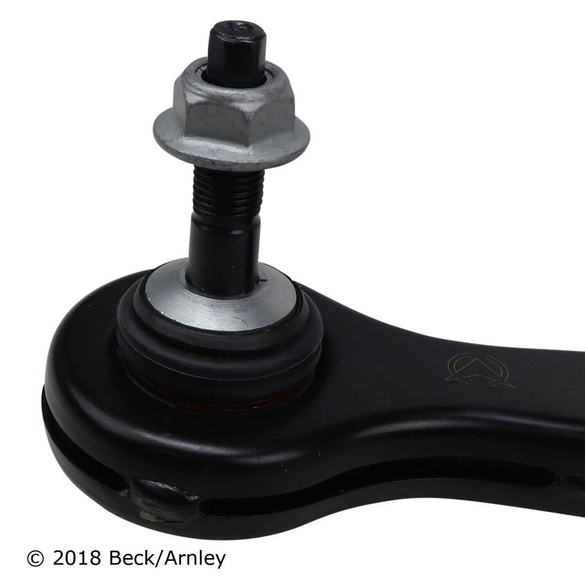 BECK/ARNLEY 102-6160 CTL ARM w BALL JOINT