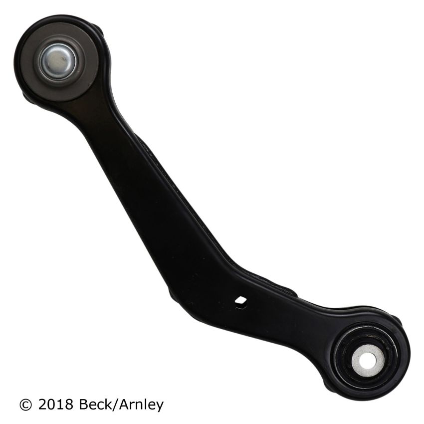 BECK/ARNLEY 102-6160 CTL ARM w BALL JOINT