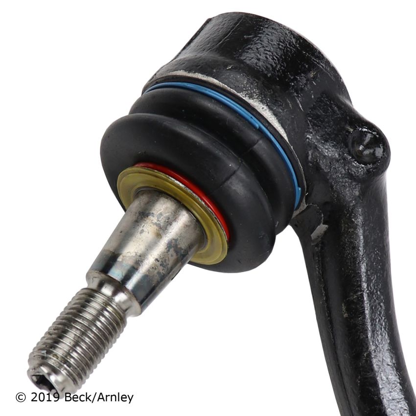 BECK/ARNLEY 102-6161 CTL ARM w BALL JOINT