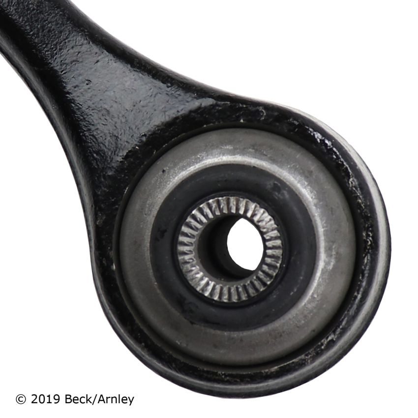 BECK/ARNLEY 102-6161 CTL ARM w BALL JOINT