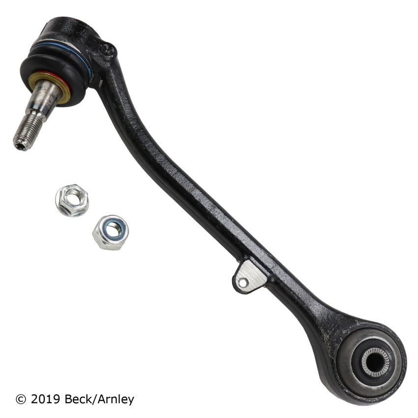 BECK/ARNLEY 102-6161 CTL ARM w BALL JOINT