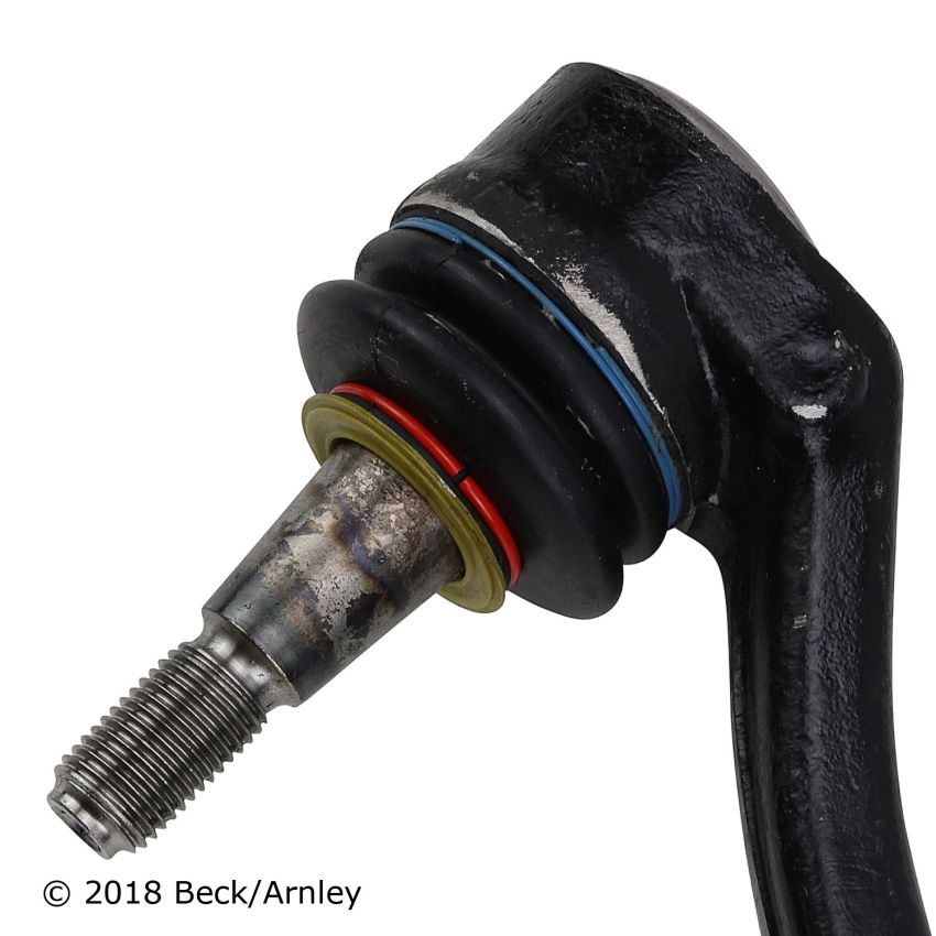 BECK/ARNLEY 102-6162 CTL ARM w BALL JOINT