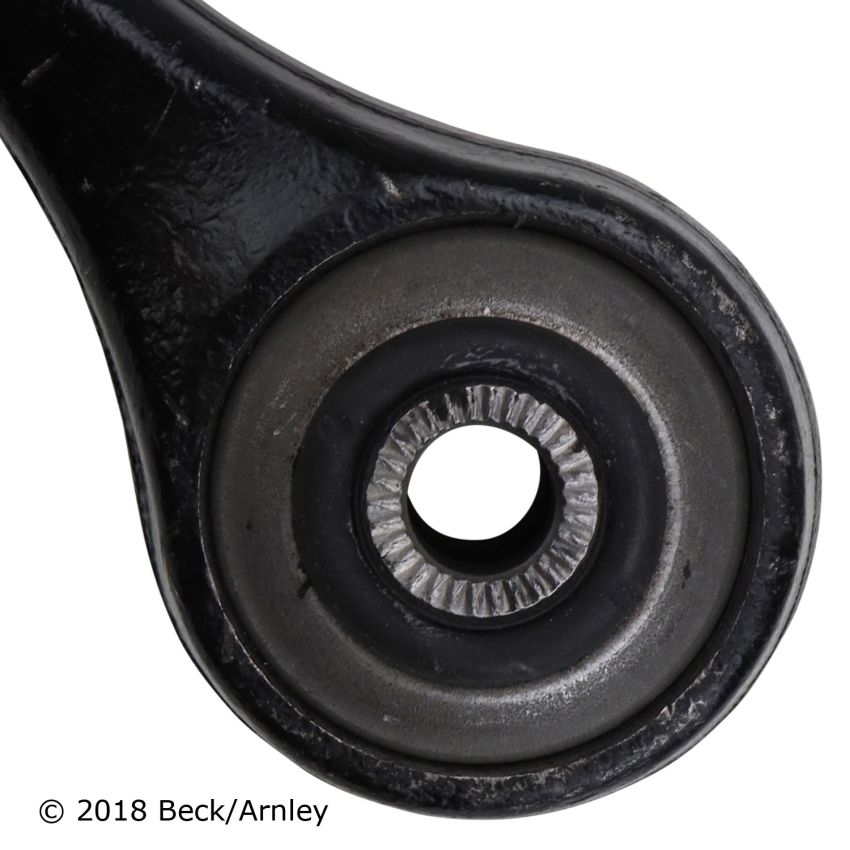 BECK/ARNLEY 102-6162 CTL ARM w BALL JOINT