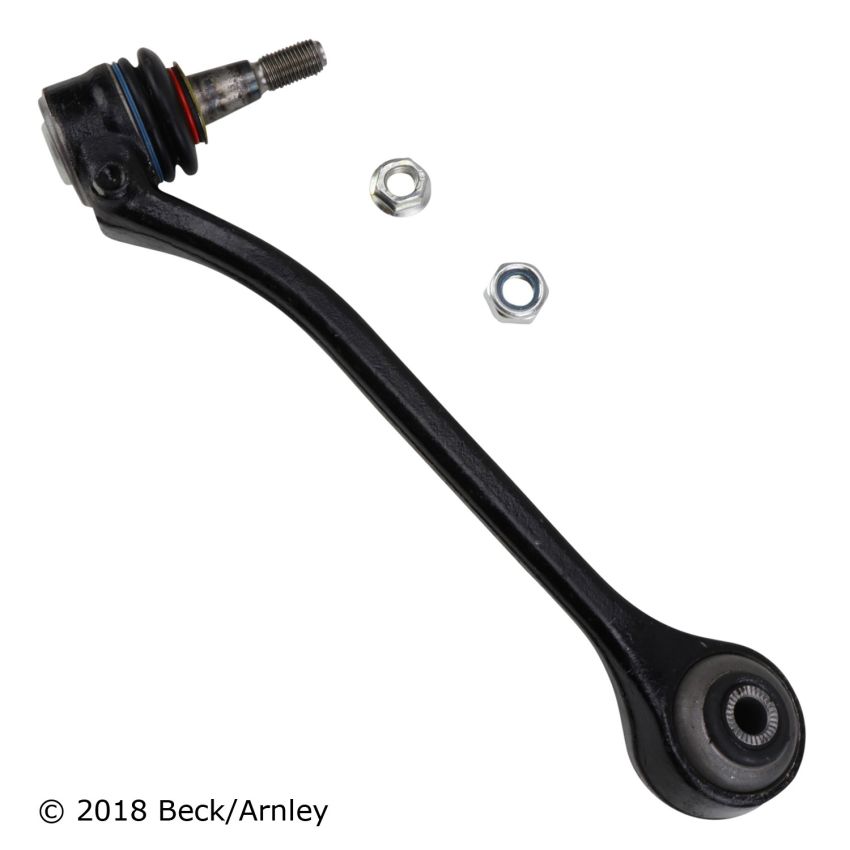 BECK/ARNLEY 102-6162 CTL ARM w BALL JOINT