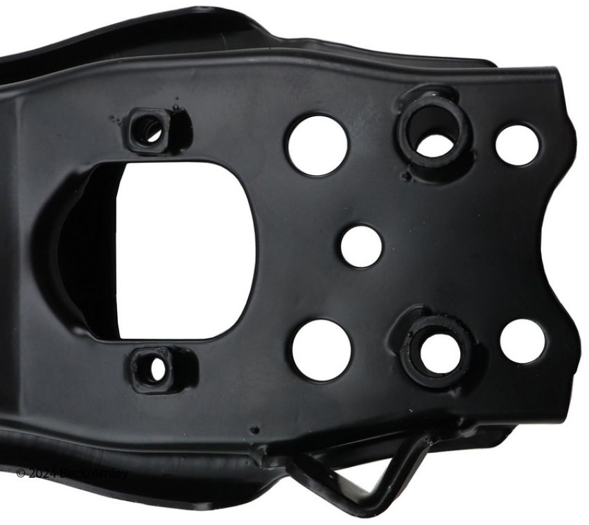 BECK/ARNLEY 102-6177 CONTROL ARM