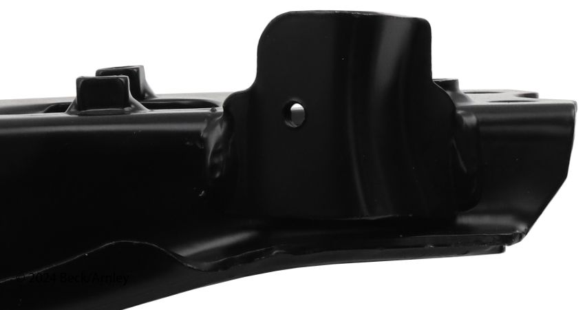 BECK/ARNLEY 102-6177 CONTROL ARM