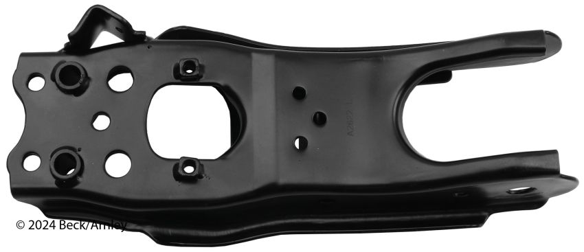 BECK/ARNLEY 102-6177 CONTROL ARM