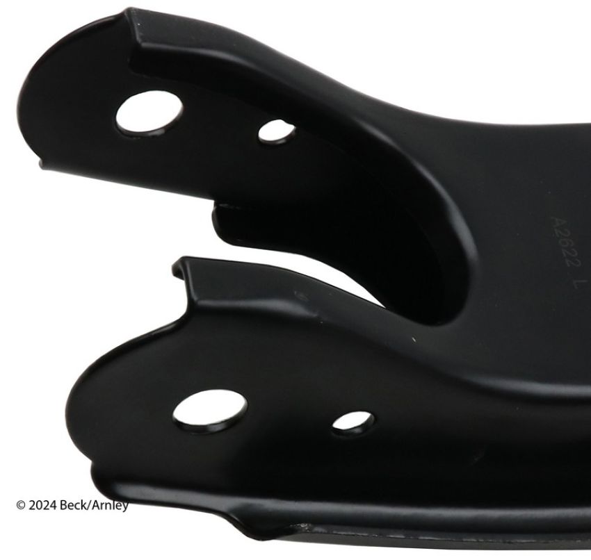 BECK/ARNLEY 102-6177 CONTROL ARM