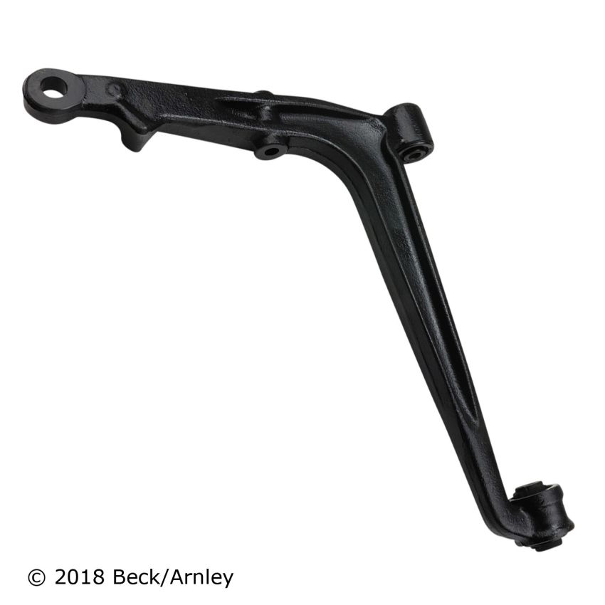 BECK/ARNLEY 102-6180 CONTROL ARM