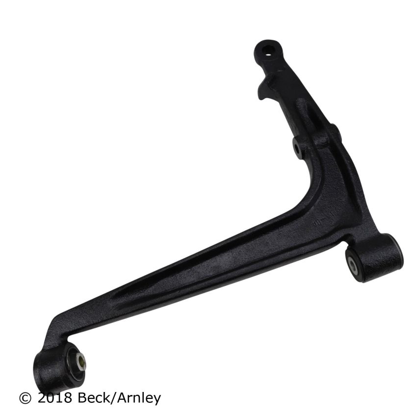 BECK/ARNLEY 102-6181 CONTROL ARM