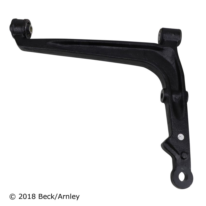 BECK/ARNLEY 102-6181 CONTROL ARM