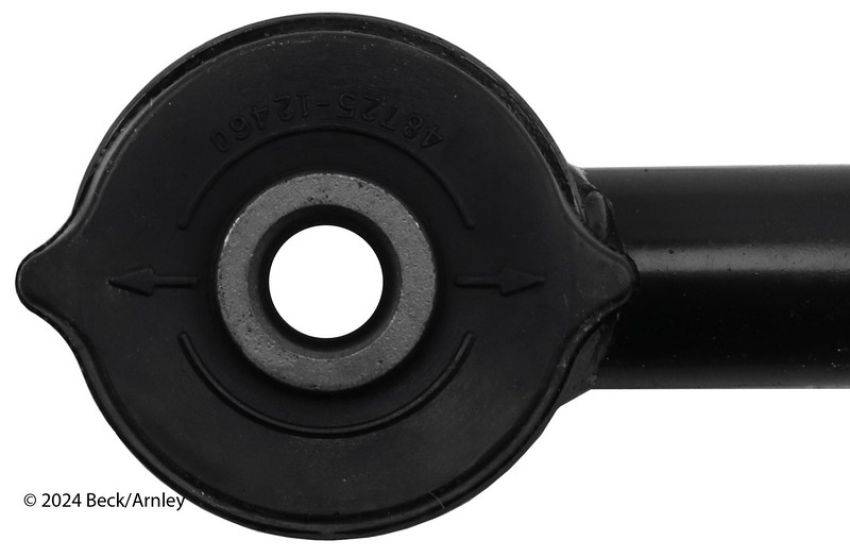 BECK/ARNLEY 102-6226 TRAILING ARM