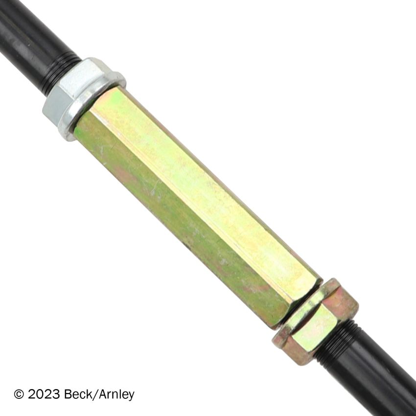 BECK/ARNLEY 102-6228 CONTROL ARM