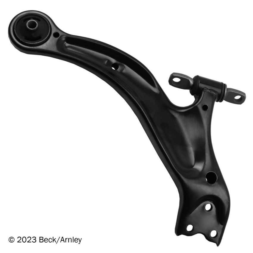 BECK/ARNLEY 102-6236 CONTROL ARM