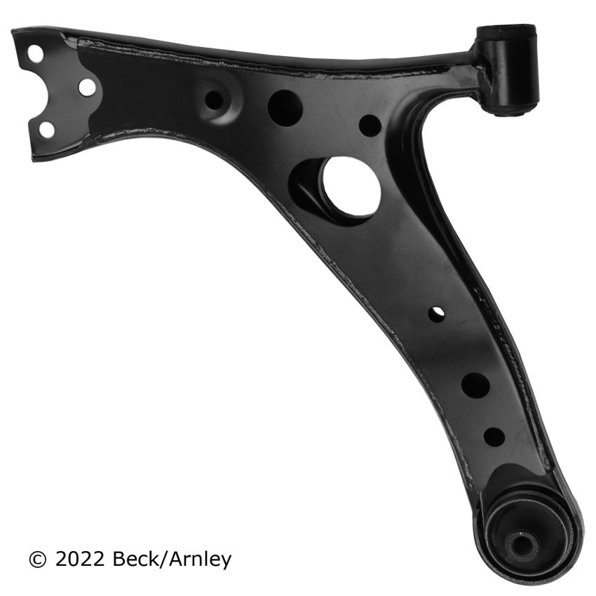 BECK/ARNLEY 102-6238 CONTROL ARM