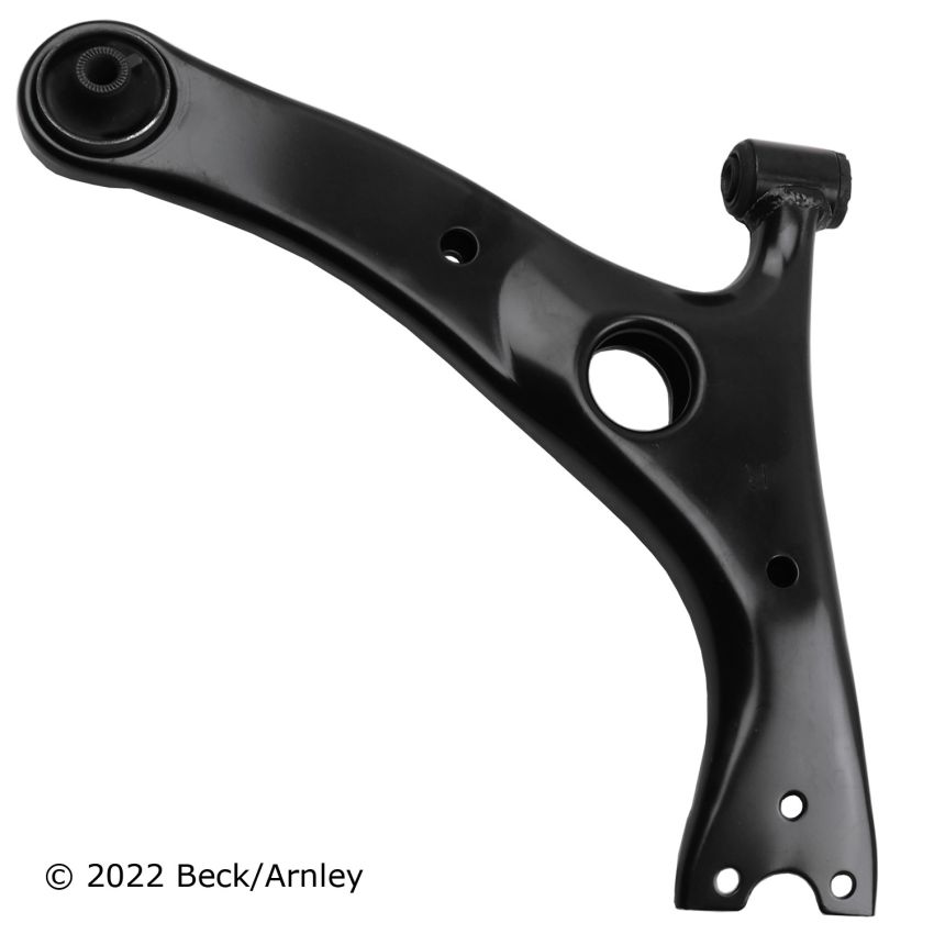 BECK/ARNLEY 102-6238 CONTROL ARM