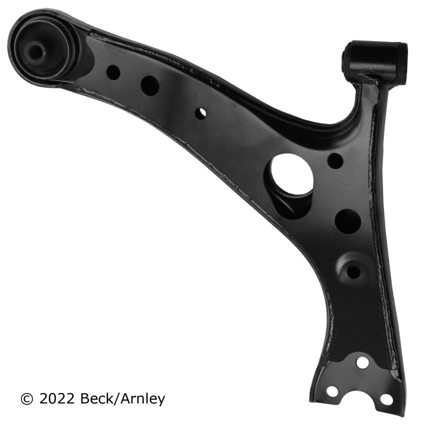 BECK/ARNLEY 102-6239 CONTROL ARM