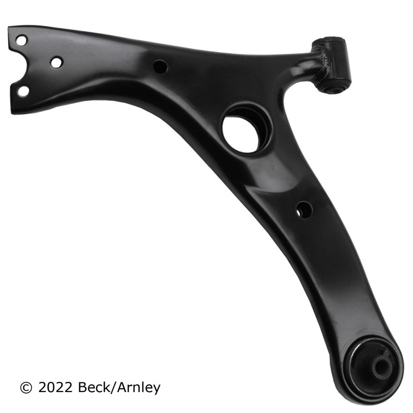 BECK/ARNLEY 102-6239 CONTROL ARM