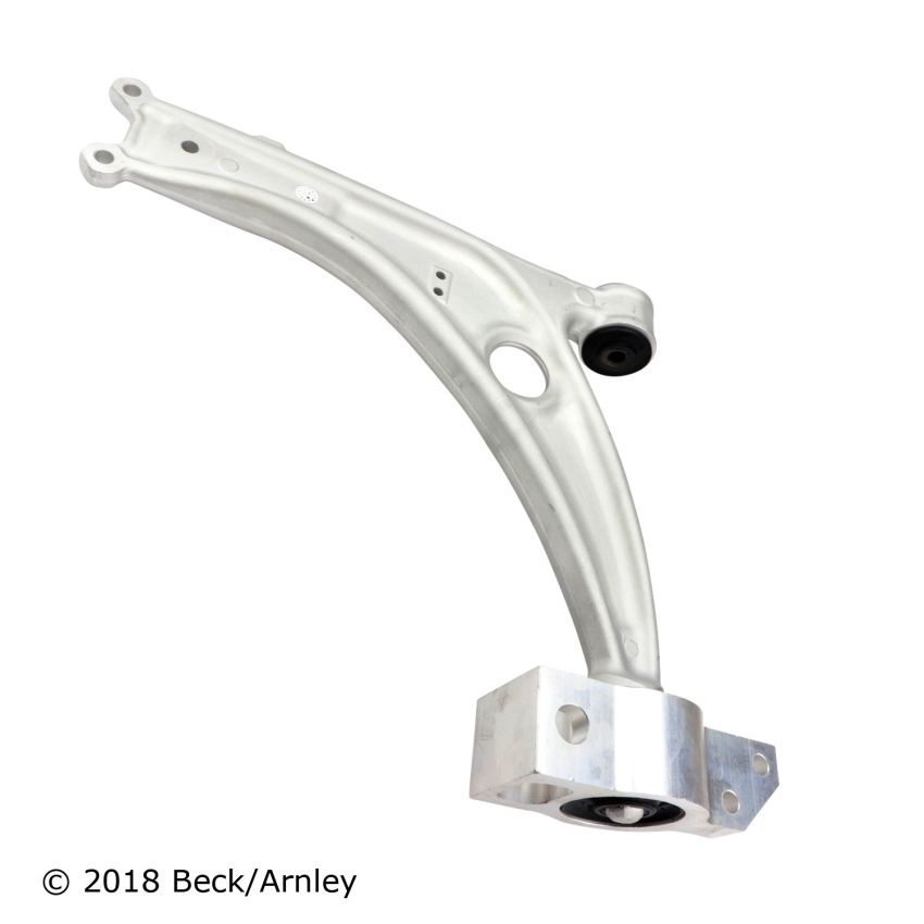BECK/ARNLEY 102-6242 CONTROL ARM