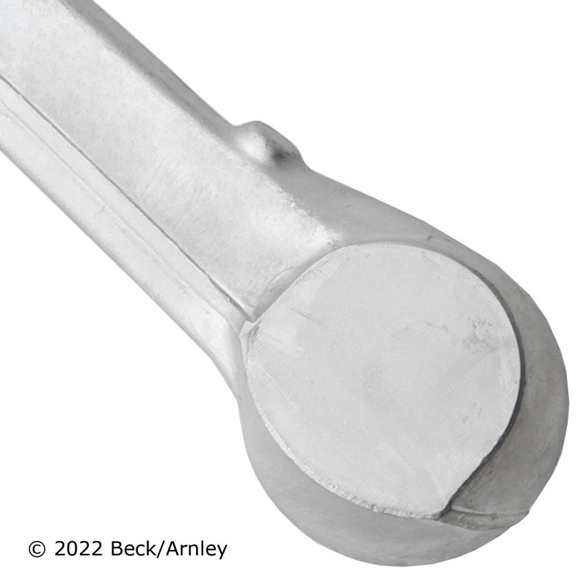 BECK/ARNLEY 102-6262 CTL ARM w BALL JOINT