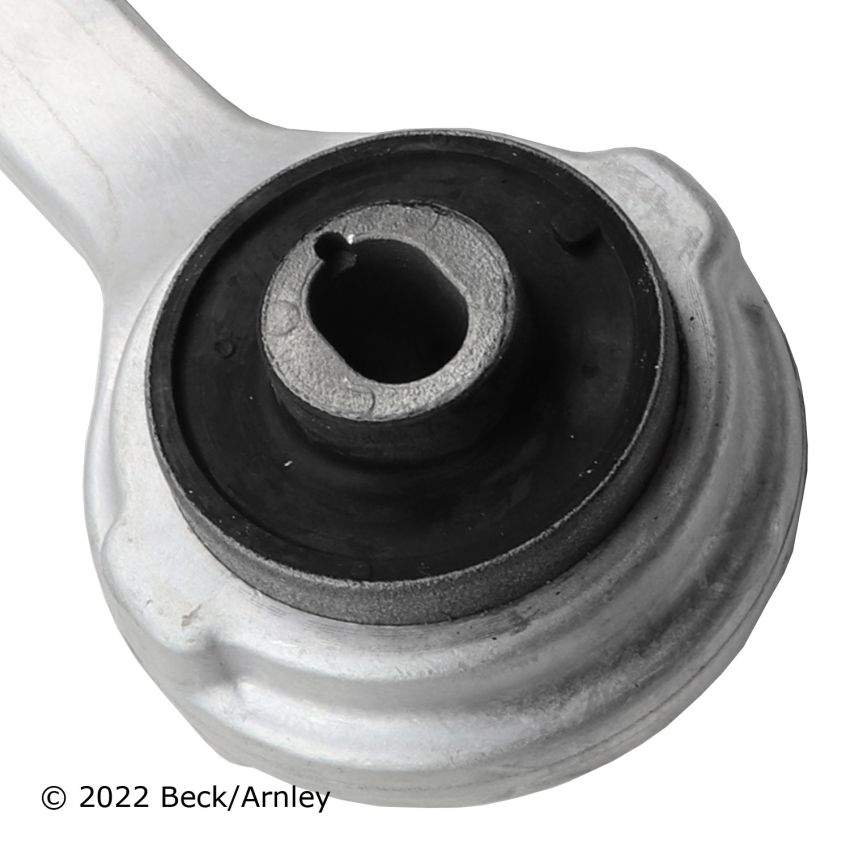BECK/ARNLEY 102-6262 CTL ARM w BALL JOINT