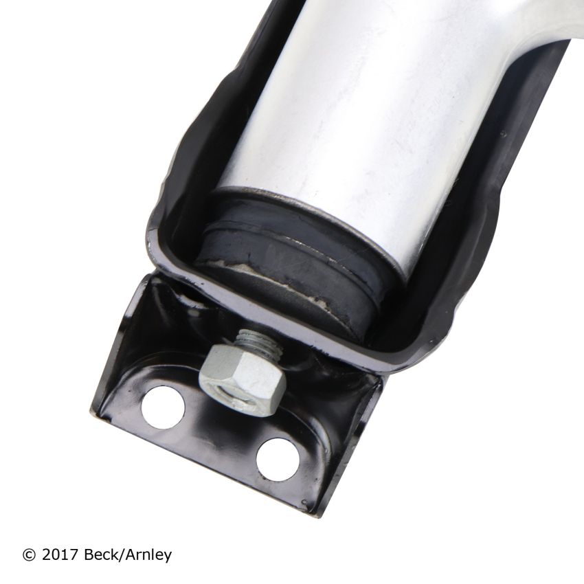 BECK/ARNLEY 102-6263 CTL ARM w BALL JOINT