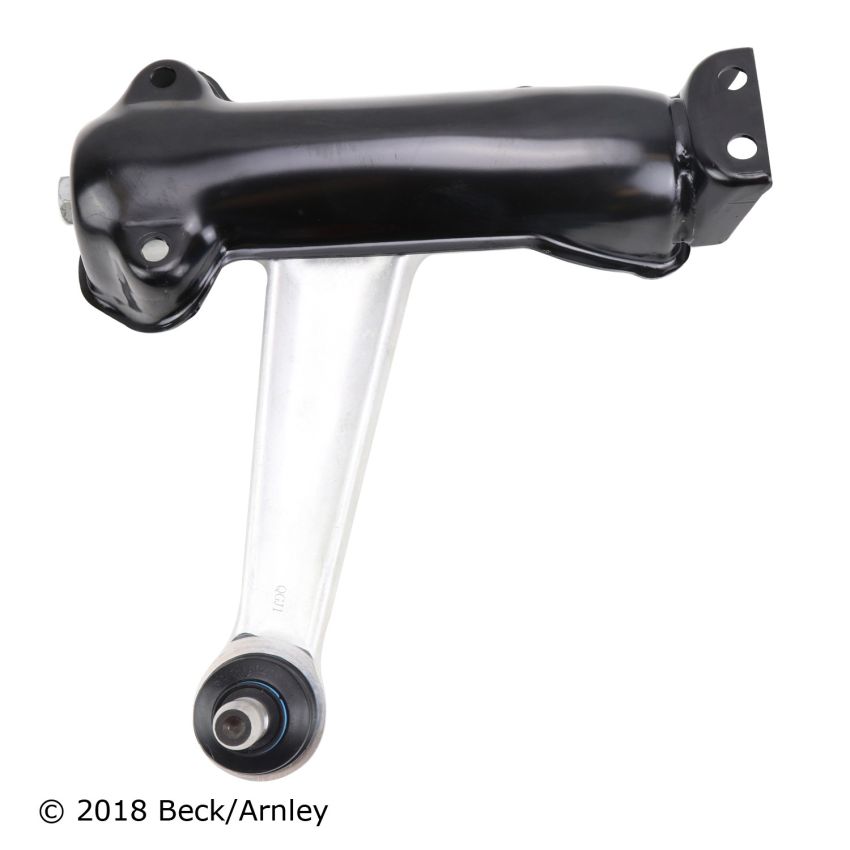 BECK/ARNLEY 102-6263 CTL ARM w BALL JOINT