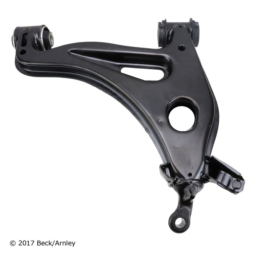 BECK/ARNLEY 102-6269 CONTROL ARM