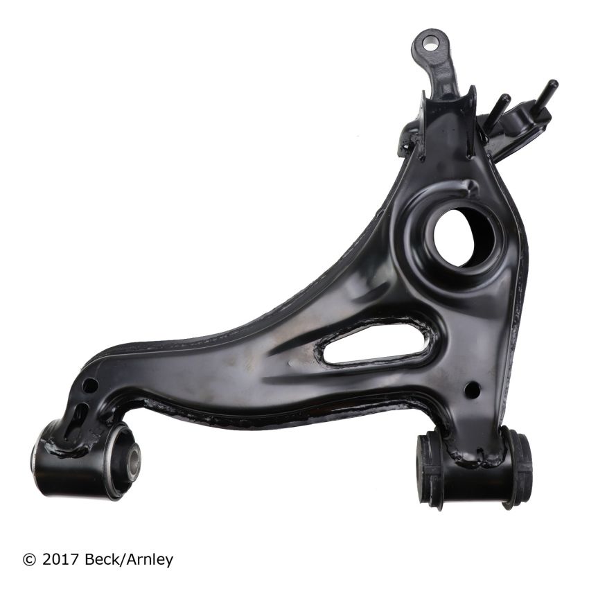 BECK/ARNLEY 102-6269 CONTROL ARM