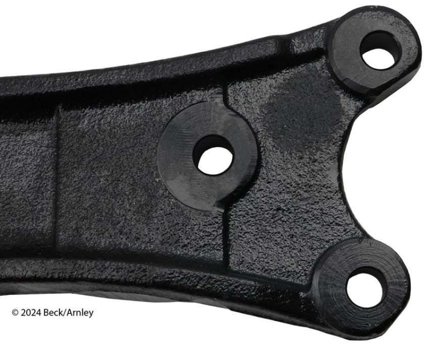 BECK/ARNLEY 102-6270 CONTROL ARM