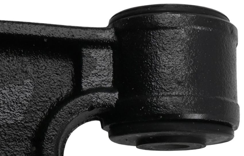 BECK/ARNLEY 102-6271 CONTROL ARM