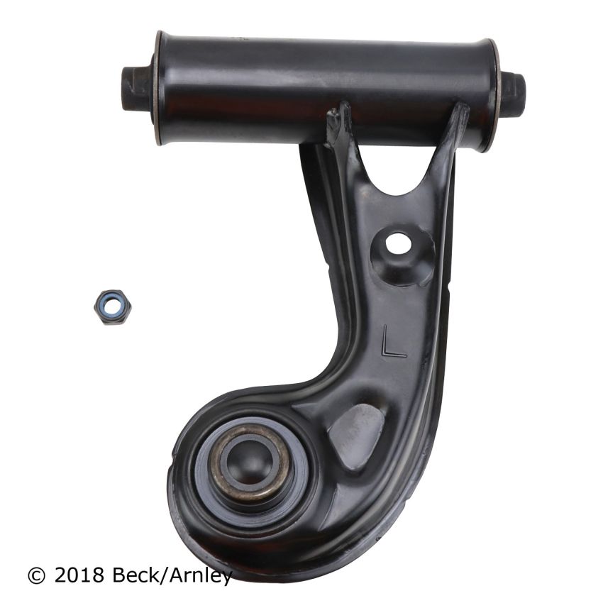 BECK/ARNLEY 102-6279 CTL ARM w BALL JOINT