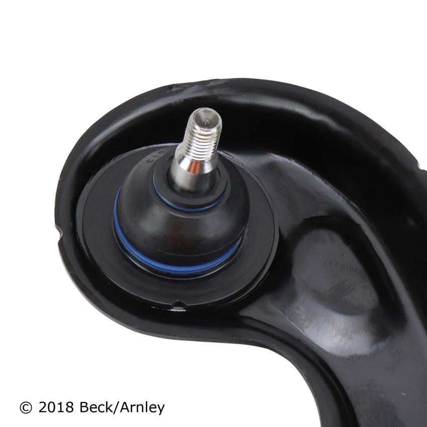 BECK/ARNLEY 102-6279 CTL ARM w BALL JOINT