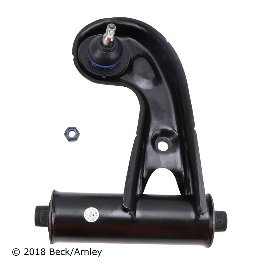 BECK/ARNLEY 102-6279 CTL ARM w BALL JOINT
