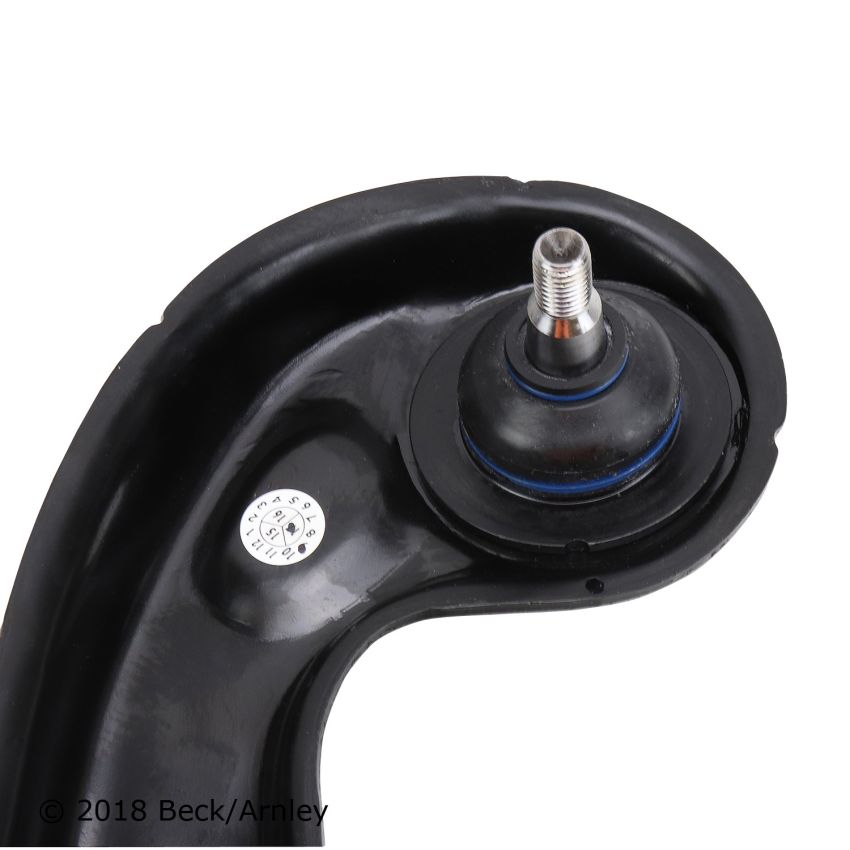BECK/ARNLEY 102-6280 CTL ARM w BALL JOINT
