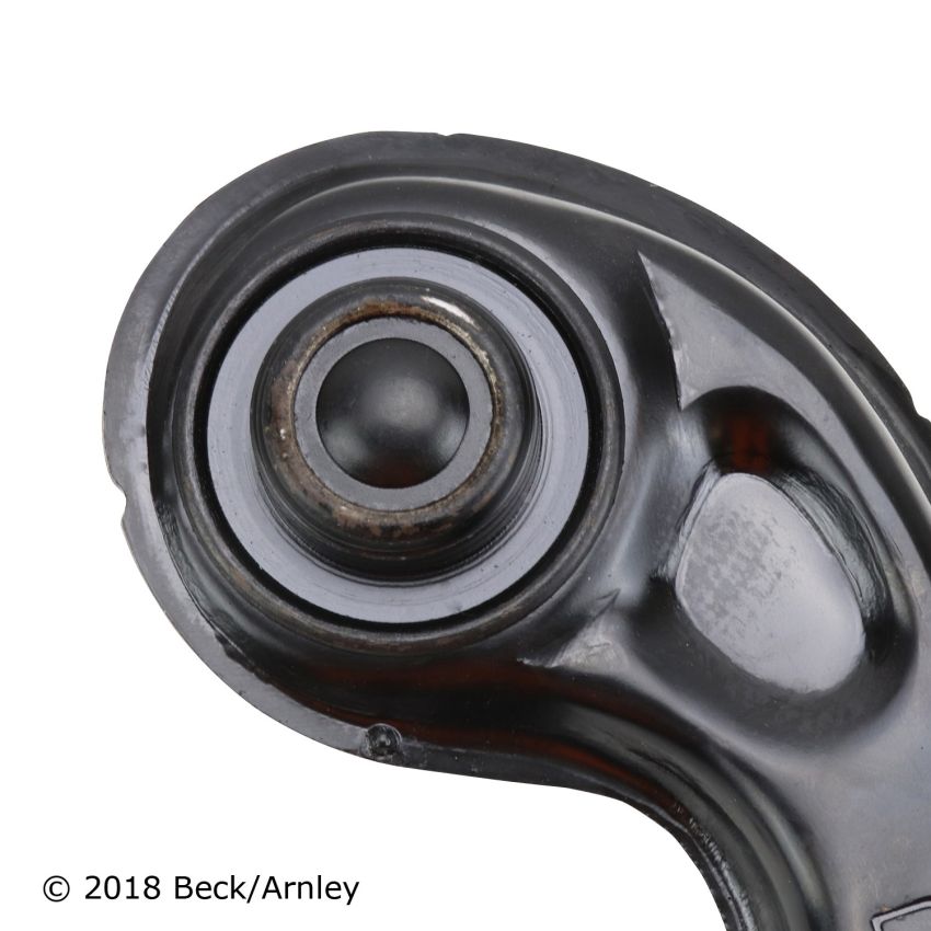 BECK/ARNLEY 102-6280 CTL ARM w BALL JOINT