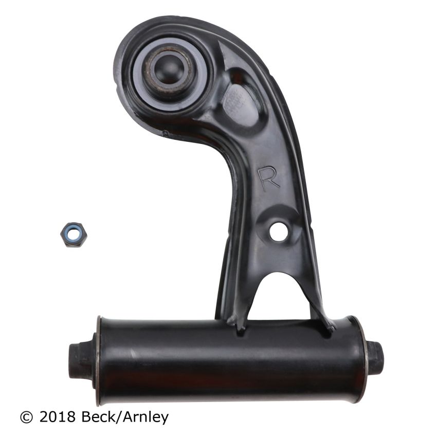 BECK/ARNLEY 102-6280 CTL ARM w BALL JOINT