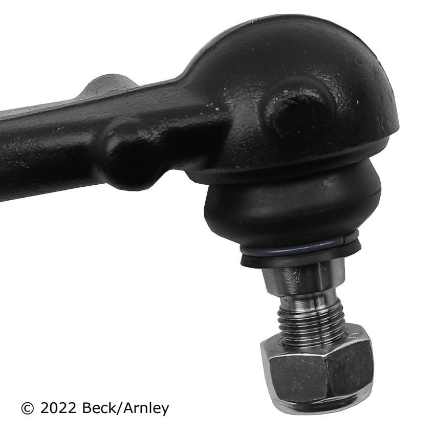 BECK/ARNLEY 102-6281 CTL ARM w BALL JOINT