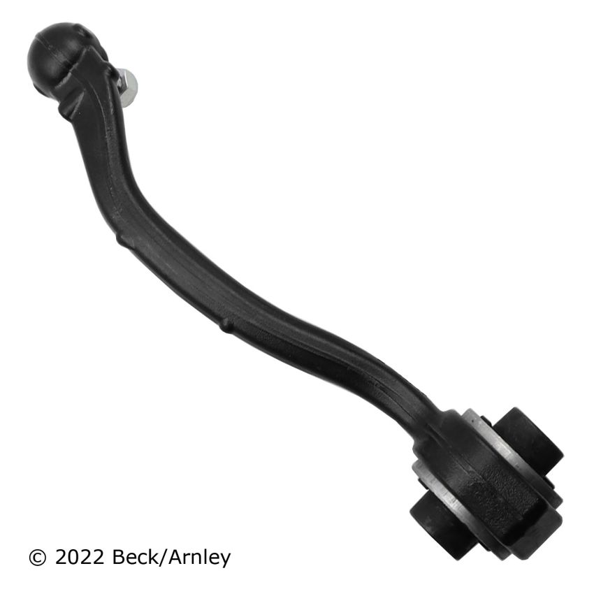 BECK/ARNLEY 102-6281 CTL ARM w BALL JOINT