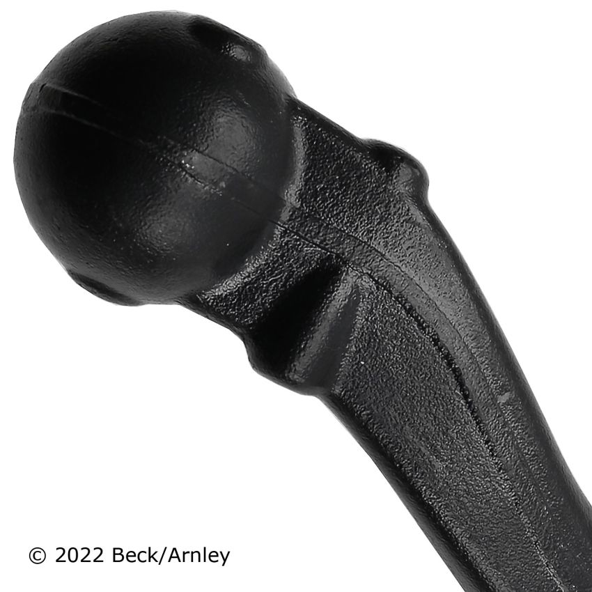 BECK/ARNLEY 102-6281 CTL ARM w BALL JOINT