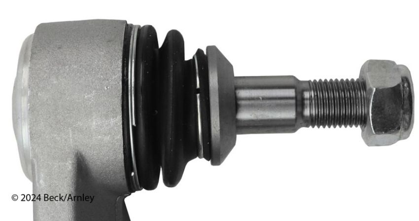 BECK/ARNLEY 102-6289 CTL ARM w BALL JOINT