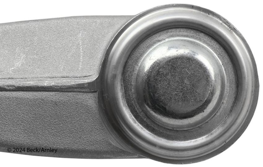 BECK/ARNLEY 102-6289 CTL ARM w BALL JOINT