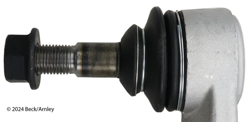 BECK/ARNLEY 102-6290 CTL ARM w BALL JOINT