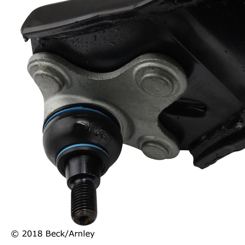 BECK/ARNLEY 102-6292 CTL ARM w BALL JOINT