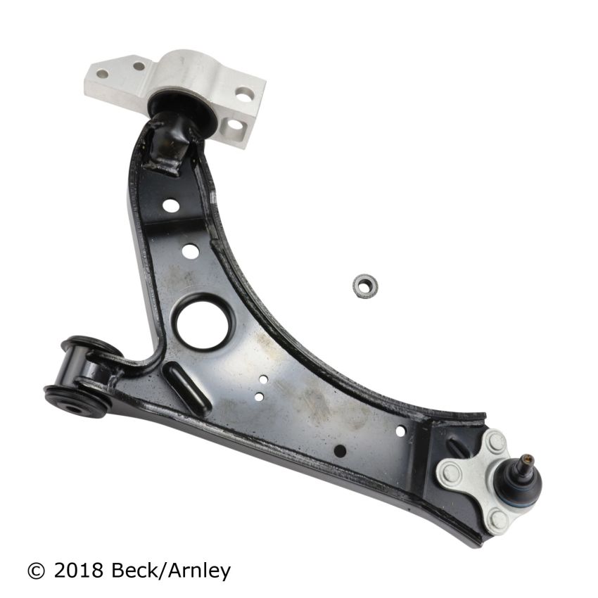 BECK/ARNLEY 102-6292 CTL ARM w BALL JOINT