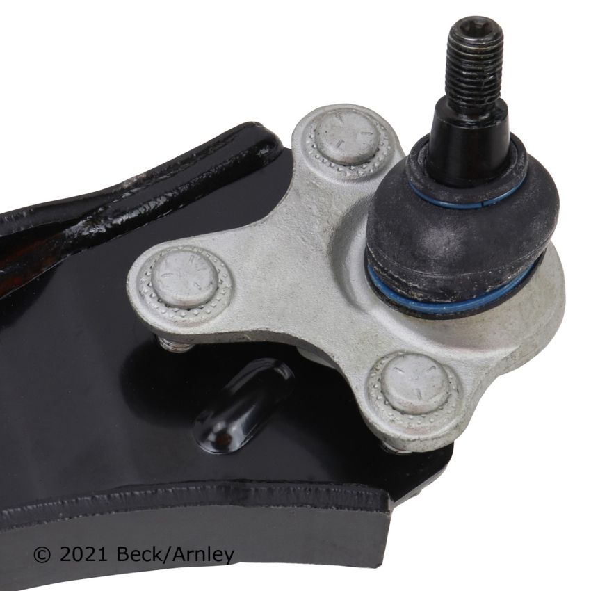 BECK/ARNLEY 102-6293 CTL ARM w BALL JOINT