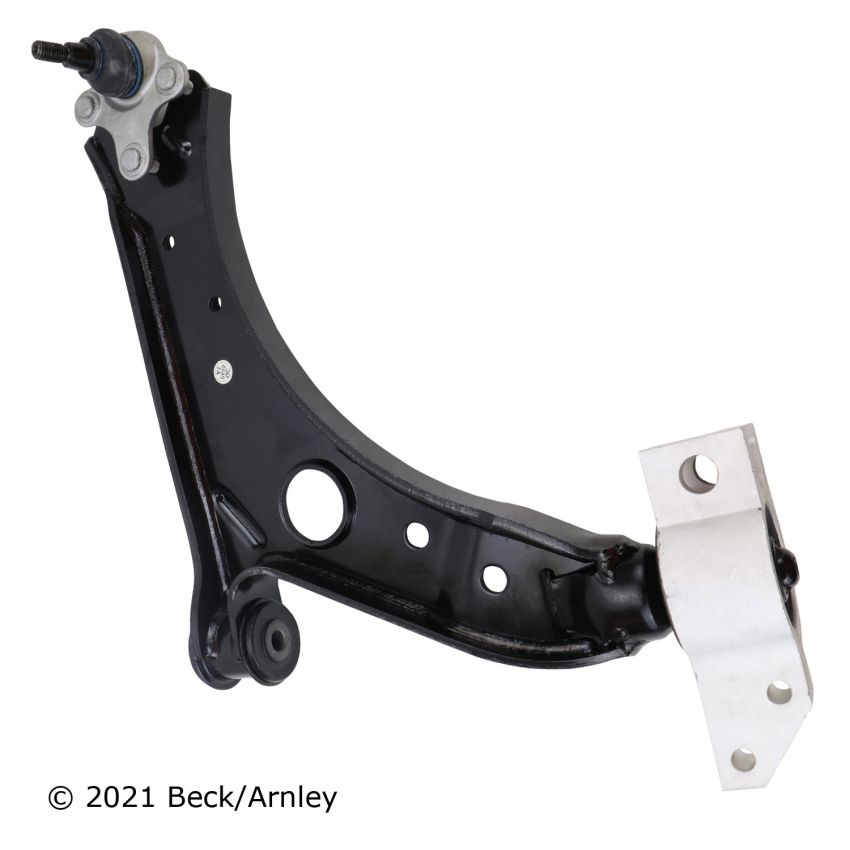 BECK/ARNLEY 102-6293 CTL ARM w BALL JOINT